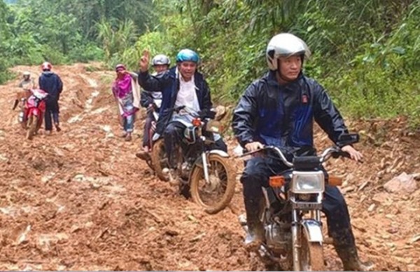 41 thầy giáo ở Nghệ An là “nhân vật của năm”