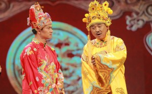 Chê bai và sự kỳ vọng quá lớn của khán giả vào Táo quân