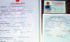 Người đàn ông 35 năm mang 'giới tính nữ' ở miền Tây
