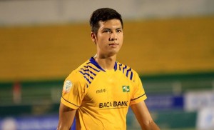 Cựu U19 Quốc gia Nguyễn Viết Nguyên - chàng trai từ bỏ giảng...