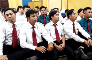Mở lại phiên xử Vinasun kiện Grab
