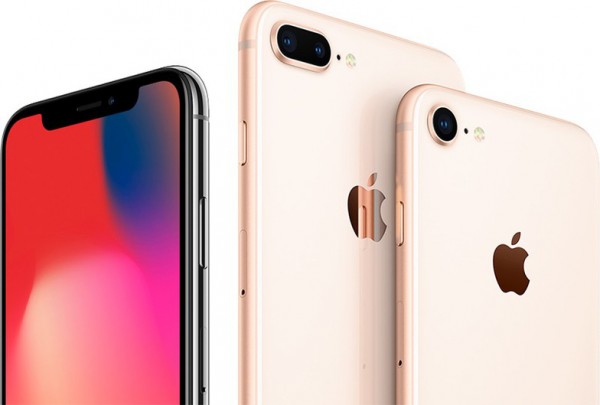 Sau iPhone X, năm nay Apple sẽ tung ra những smartphone nào?