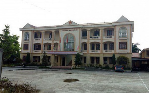 Phó chủ tịch xã ở Bắc Giang mất tích bí ẩn gần một tháng do nợ...