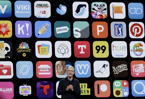 10 năm qua, App Store của Apple đã thay đổi thế giới như thế nào?