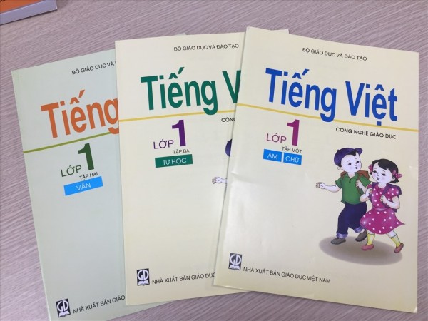 Có cần thiết sáng tạo ra cách đánh vần kiểu mới?