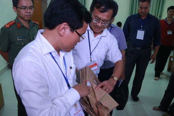 'Sai phạm thi cử ở Hòa Bình tinh vi và xảo quyệt hơn'