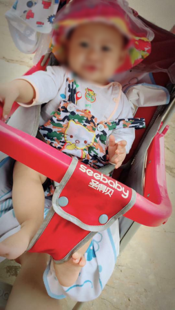 Ngã vào xô nước, bé gái 21 tháng tuổi chết đuối thương tâm ngay...