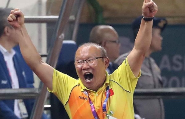 Báo Hàn Quốc: Kỳ tích U23 Việt Nam, HCV Asiad vẫy gọi!