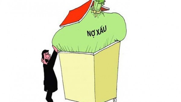 Ngân hàng xử lý gần 440 tỷ đồng nợ xấu mỗi ngày