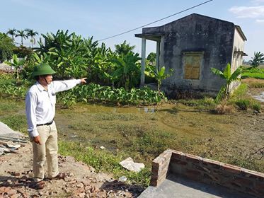 Chuyện lạ ở Hải Phòng: Trưởng thôn tự bán trường mầm non mà xã...