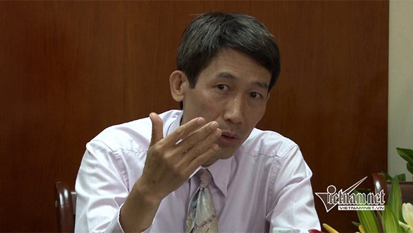 Trung bình cứ 9 người dân nuôi 1 cán bộ nhà nước