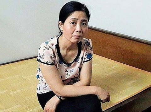 Sắp xét xử nữ y sĩ làm hơn 100 cháu mắc bệnh sùi mào gà ở Hưng...