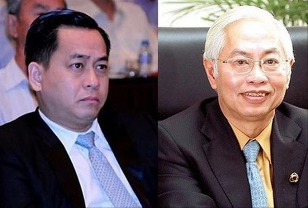 Vụ Đông Á Bank bốc hơi 3.500 tỷ: Vũ 'nhôm' chưa khắc phục đồng...