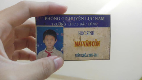 Bố họ Nguyễn chống lại cả dòng họ để đặt con ruột họ Mai vì một...
