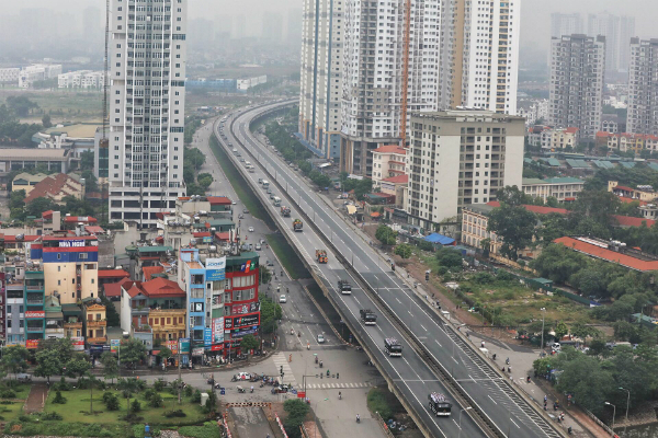 Lễ truy điệu và di quan Chủ tịch nước Trần Đại Quang