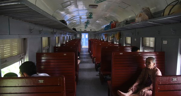 đường sắt