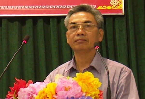 Phó chủ tịch huyện ở Phú Thọ đã tham ô 43 tỷ đồng như thế nào?