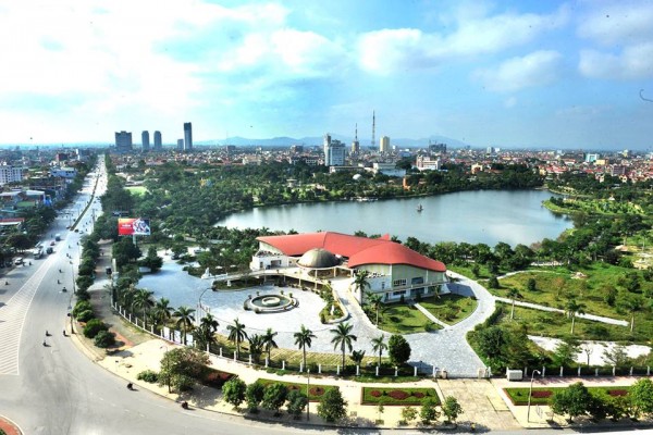 Thời tiết 16/10: Không khí lạnh ảnh hưởng trực tiếp đến Bắc Trung...