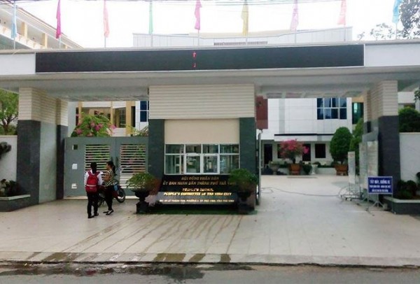 Cựu Chủ tịch TP bị kỷ luật lại làm Giám đốc sở: Do tìm không ra...