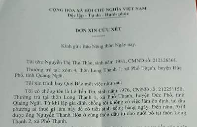 Viện lý do đổi nghề, Bảo hiểm Dai-ichi Life VN bị tố 