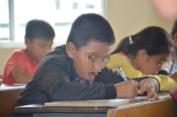 Vụ học sinh bị 231 cái tát: Giáo viên đã tự “bẫy” chính mình