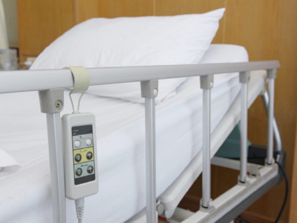 5 thứ bạn 'không nên chạm vào' khi đến bệnh viện