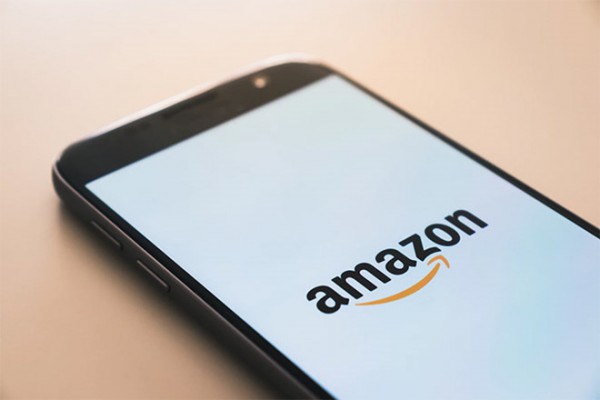 Amazon chế tạo thiết bị đeo đọc cảm xúc con người
