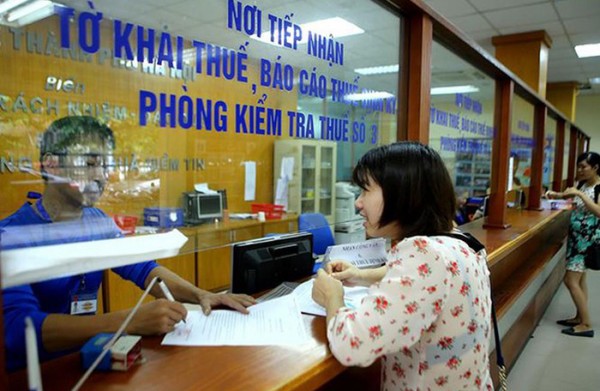 Hà Tĩnh 'bêu tên' 129 doanh nghiệp nợ thuế hơn 123 tỷ đồng