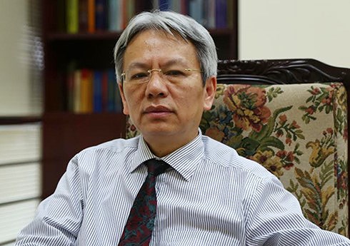 'Cán bộ không còn lòng tin của dân thì nên từ chức'
