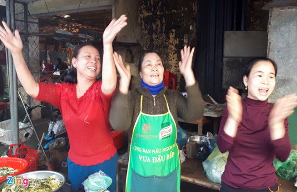 Người dân quê nhà Hà Tĩnh chờ đợi trung vệ Tiến Dũng tỏa sáng