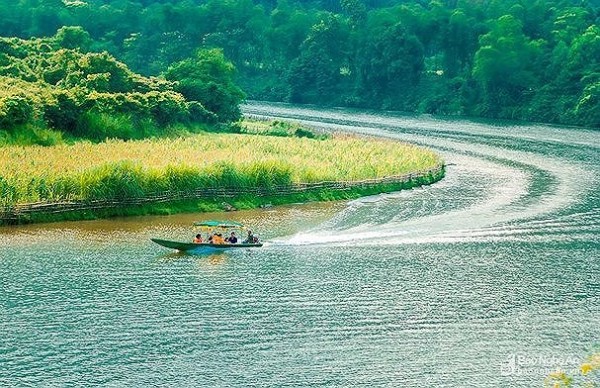 Thời tiết hôm nay 3/6: Nghệ An ngày nắng nóng, đêm có mưa rào và...