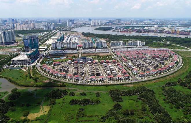 TP.HCM phải hoàn trả ngân sách 26.300 tỷ vì sai phạm ở Thủ Thiêm