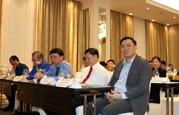 VFF thông tin về bản hợp đồng mới với HLV Park Hang-seo