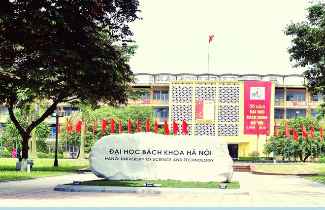 25 điểm có đỗ ngành Công nghệ Thông tin của ĐH Bách khoa Hà Nội?