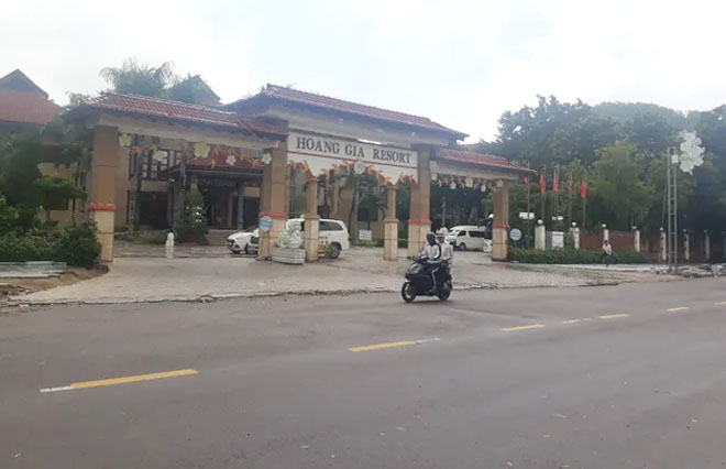 Ông Trần Bắc Hà qua đời để lại tài sản gì ở quê hương Bình Định?