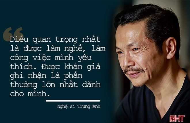 Người con Hà Tĩnh chia sẻ cảm xúc sau khi được phong tặng danh...