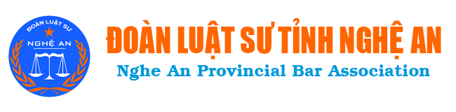 Đoàn Luật sư tỉnh Nghệ An
