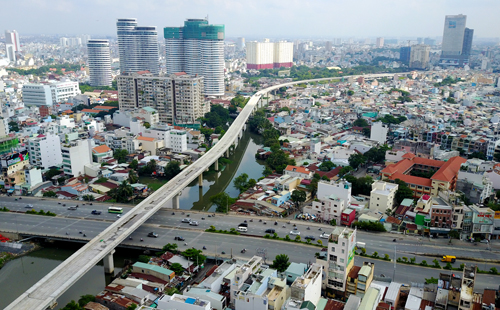 Chuyên gia này ước tính có khoảng 8 sự lựa chọn đầu tư với dòng vốn 3 tỷ đồng.