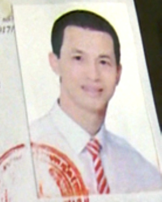 Truy nã đại ca “Đạt ma”, bắt 9 “đàn em” chuyên bảo kê đấu thầu