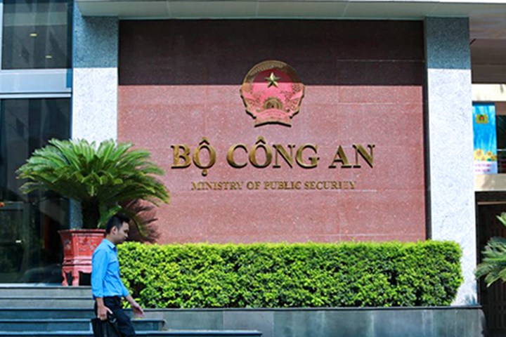 Bỏ 6 Tổng cục, giảm 125 Cục còn 58, Bộ Công an đi tiên phong