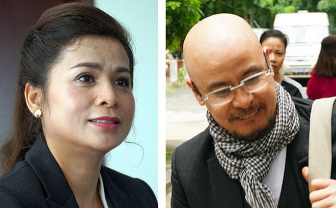 Thắng kiện vua cà phê, bà Diệp Thảo làm Phó TGĐ Tập đoàn Trung Nguyên
