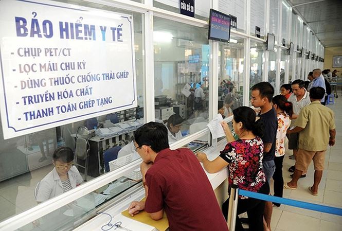 Những điểm mới về BHYT áp dụng từ tháng 12 2018