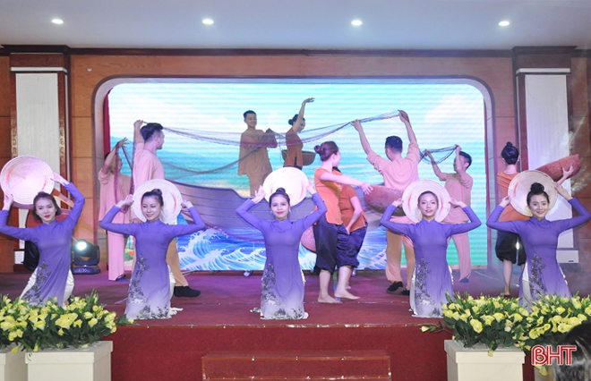 Khai mạc hội thao, tọa đàm chuyên môn ngành TN&MT các tỉnh Bắc Trung Bộ